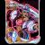 Qiyana Bold - Zlash Case - Zlash Store