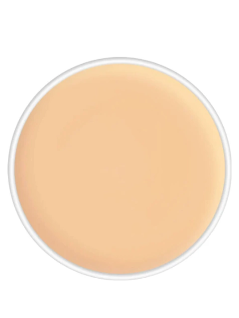 Kryolan Dermacolor Refil Base Cremosa - comprar online