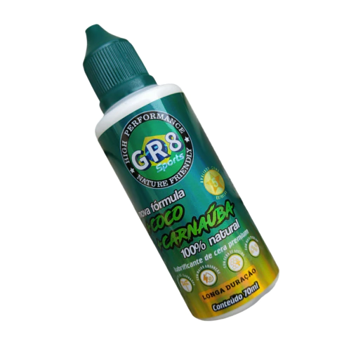 Gr8lub 70ml Lubrificante para bicicleta
