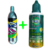Cartucho Cilindro de C02 Gr8sports 16g e Gr8lub 70ml