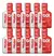 Suplemento Go! Recovery Gel Morango Sachê 30g na internet