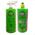 Gr8Shampoo Concentrado e Gr8Shampoo Diluído 1l com gatilho espuma foam