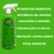 Limpador Bicicleta Corrente Desengraxante 1l + Shampoo Diluído 1l Spray - comprar online
