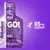 Suplemento Go! Recovery Gel Guaraná com Açaí Sachê 30g