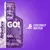 Imagem do Suplemento Go! Recovery Gel Guaraná com Açaí Sachê 30g