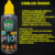 Óleo Lubrificante Corrente Bicicleta Gr8sports Gr8lub 70ml