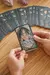 Boho Tarot - Baraja - escucho al universo