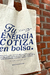 Tote Bag: Tu energía cotiza en bolsa - comprar online
