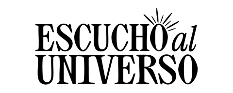 escucho al universo