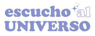 escucho al universo
