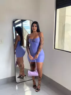 Vestido Melissa