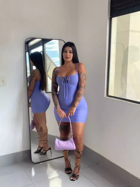 Vestido Melissa