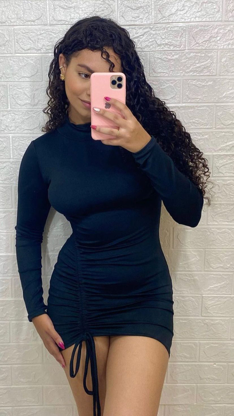 Vestido Lisboa - comprar online