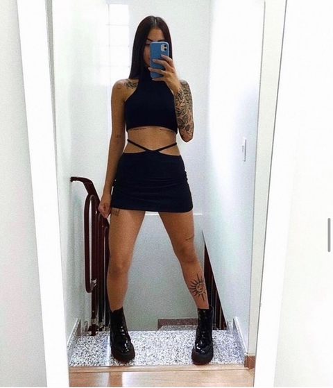 Conjunto Martini