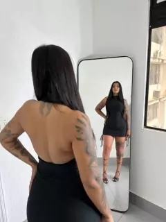 Vestido Jenner - loja online
