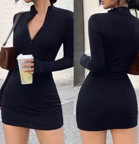 Vestido Tiffany