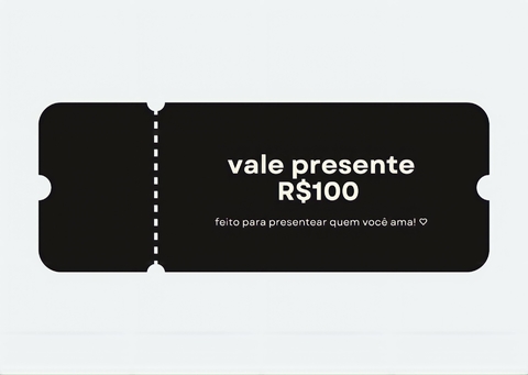 Vale presente