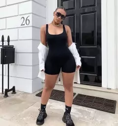 Macacão Roberta