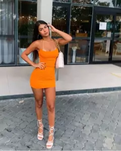 Imagem do Vestido Ava