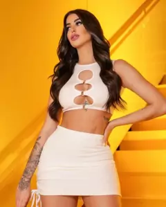 Conjunto Carol