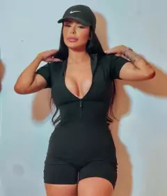 Macacão Mariana