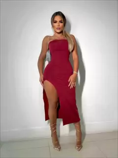 Vestido Nicole - comprar online