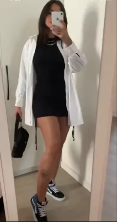 Vestido Jenner - Milla