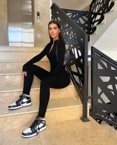 Macacão Kylie