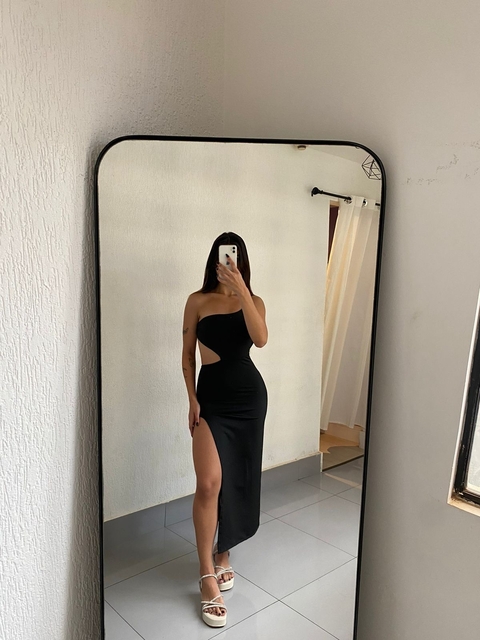 Vestido Mirela