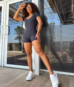 Imagem do Macacão Aline