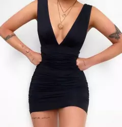 Vestido Lolla
