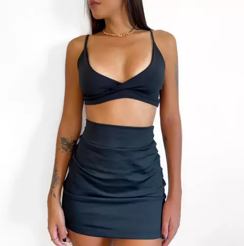 Conjunto Júlia