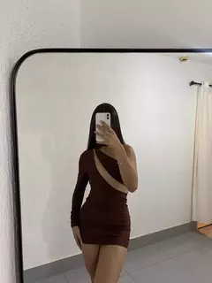 Vestido Lisa - Milla