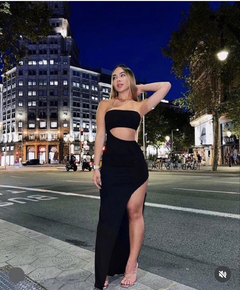 Vestido Cancún