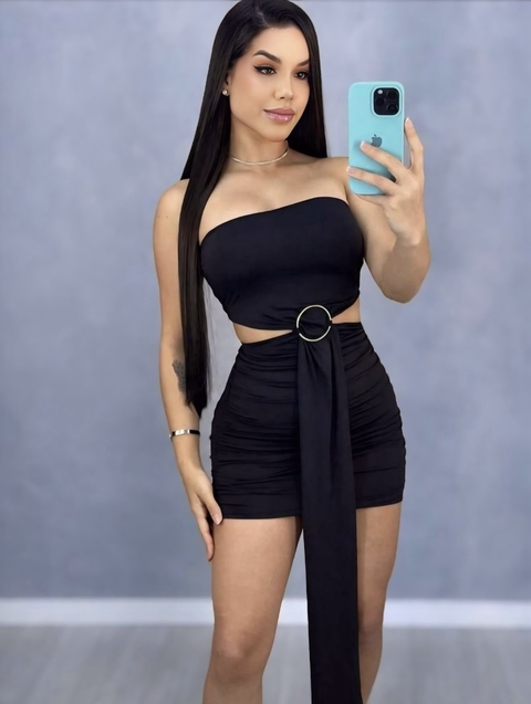 Vestido Marina