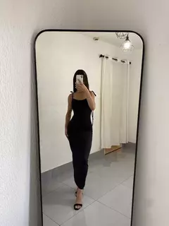 Vestido Roma