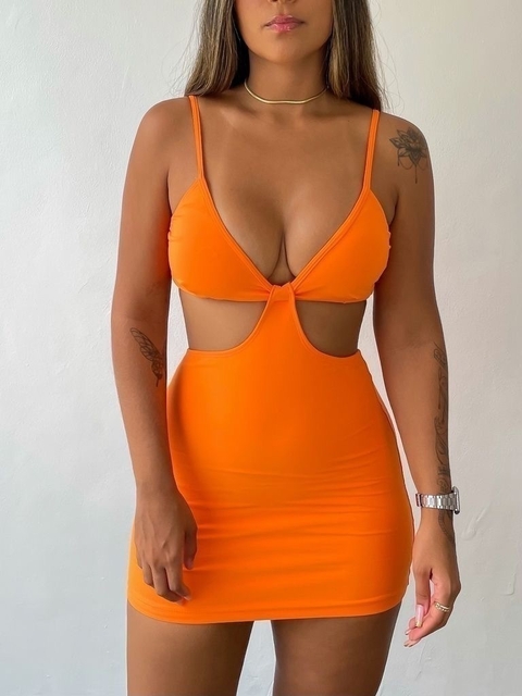 Vestido Fernanda
