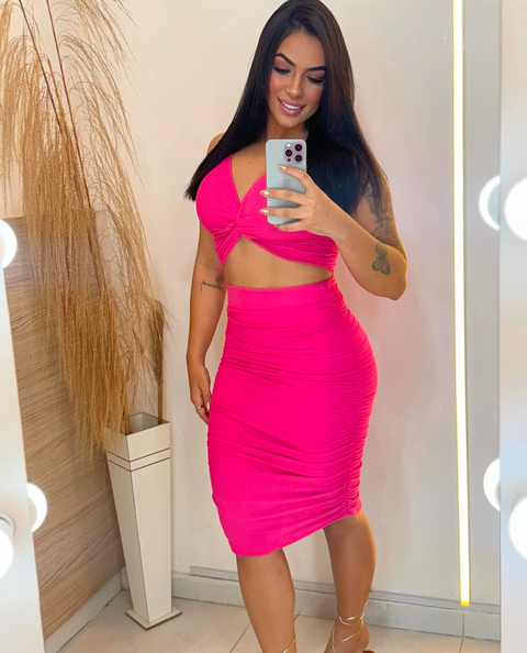Conjunto Isadora