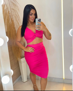 Conjunto Isadora - comprar online