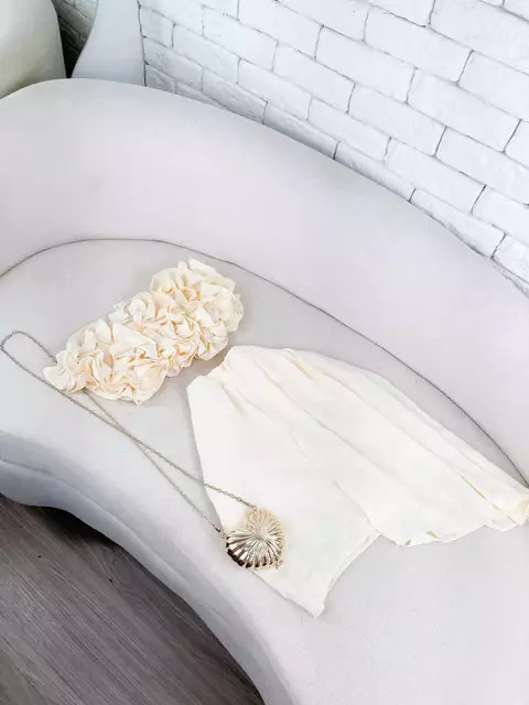 Conjunto Fernanda - comprar online