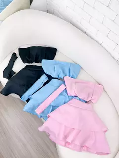 Imagem do Conjunto Francine