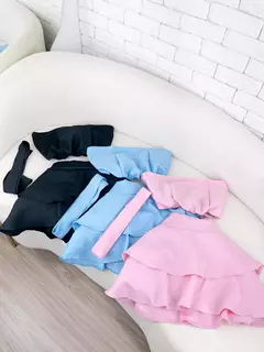 Conjunto Francine - loja online