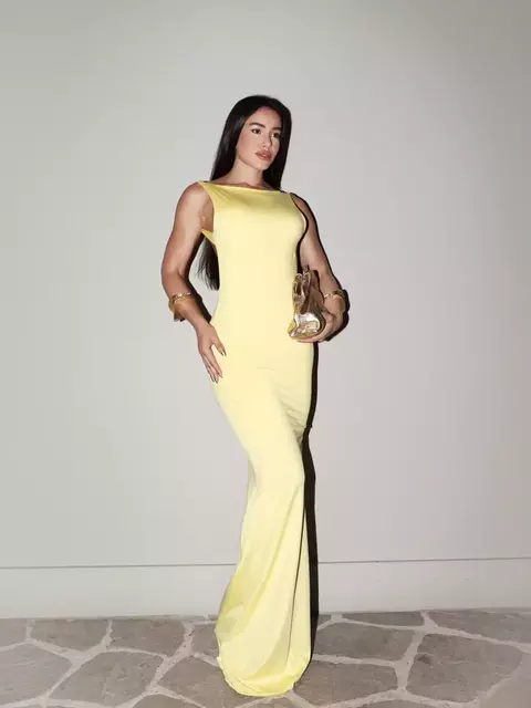 Vestido Jennifer