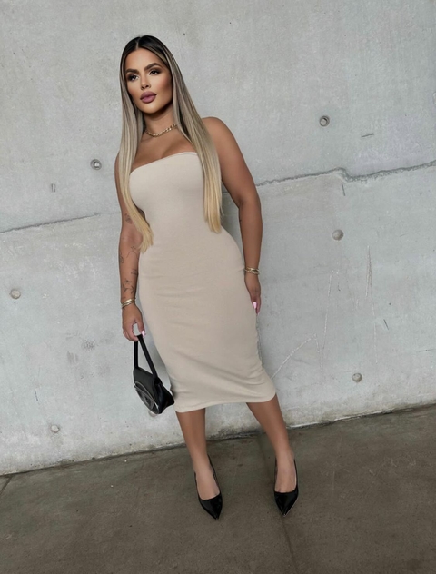 Vestido Kiara