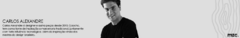 Banner da categoria CARLOS ALEXANDRE