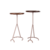 MESA DE APOIO BOW P - comprar online