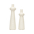 VASO ALTO URUPEMA BRANCO G - RICARDO OLIVEIRA - comprar online