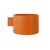 VASO TAG1 TERRACOTA P - LUIZ COSTA, RODRIGO IRFFI - ILUDI