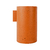 COLEÇÃO TAG2-VASO MÉDIO - CONCRETO TERRACOTA