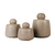 POTE DECORATIVO EM CERÂMICA 1 - comprar online
